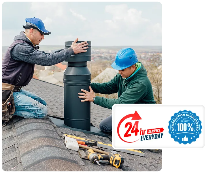 Chimney & Fireplace Installation And Repair in Owatonna, MN
